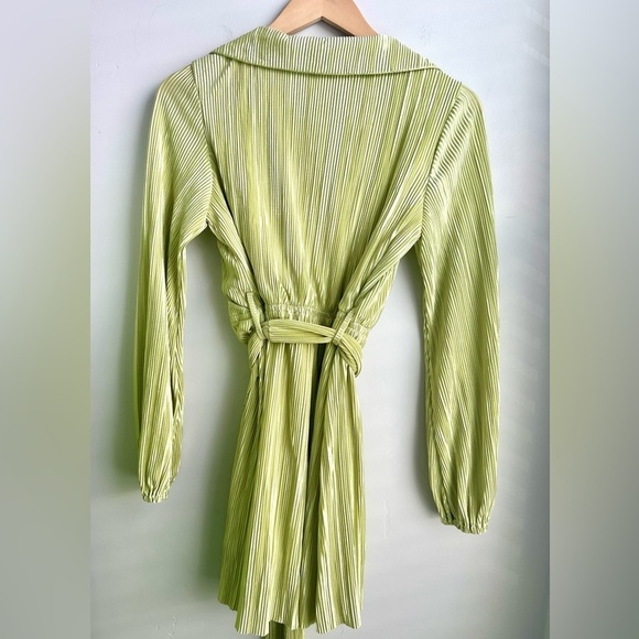 Peppermayo Dolce Vita Mini Dress - Picture 6 of 6